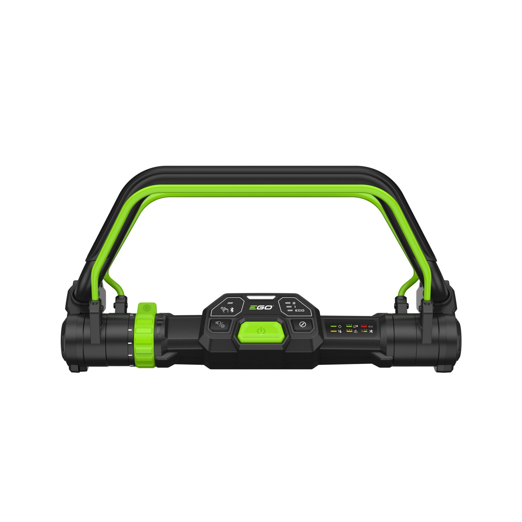 EGO LMX5300SP Accu Grasmaaier 53 cm stuur