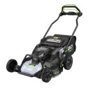 EGO LMX7600SP Accu-Grasmaaier – 76 cm Maaibreedte Krachtig & Emissievrij
