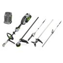 EGO MHBC1204E Accu Multitool Kit Profi met Accu en Lader