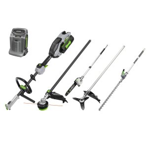 EGO MHBC1204E Accu Multitool Kit Profi met Accu en Lader