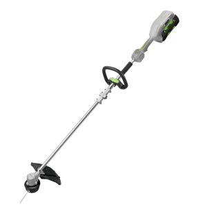 EGO ST1301E-S Accu Grastrimmer met Accu en Lader