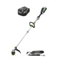EGO ST1511E-T Accu Grastrimmer met Powerload, Accu en Lader