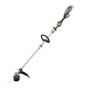 EGO ST1610E-T Accu Grastrimmer met Line IQ 40 cm