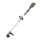 EGO ST1613E-T Accu Grastrimmer met Line IQ 40 cm, Accu en Lader