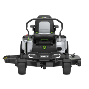 EGO ZT5201E-L Accu Zitmaaier Z6 Zero Turn 132 cm Incl. 4x 10Ah Accu