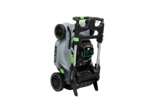 EGO LM1900E-SP Accu Grasmaaier 47 cm Zelfrijdend losse body OP=OP