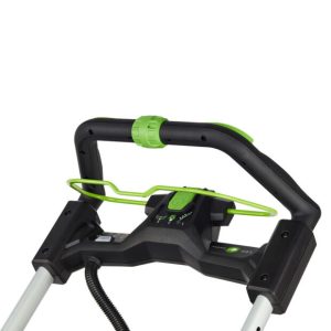 EGO LM2130E-SP Accu Grasmaaier 52 cm Zelfrijdend losse body
