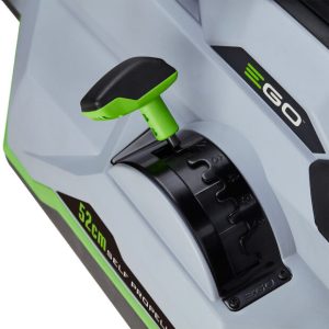 EGO LM2130E-SP Accu Grasmaaier 52 cm Zelfrijdend losse body