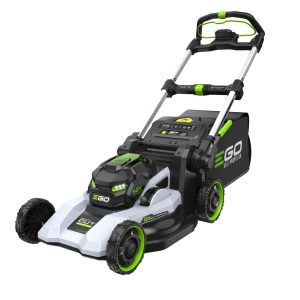 EGO accu Grasmaaier LM2230E-SP