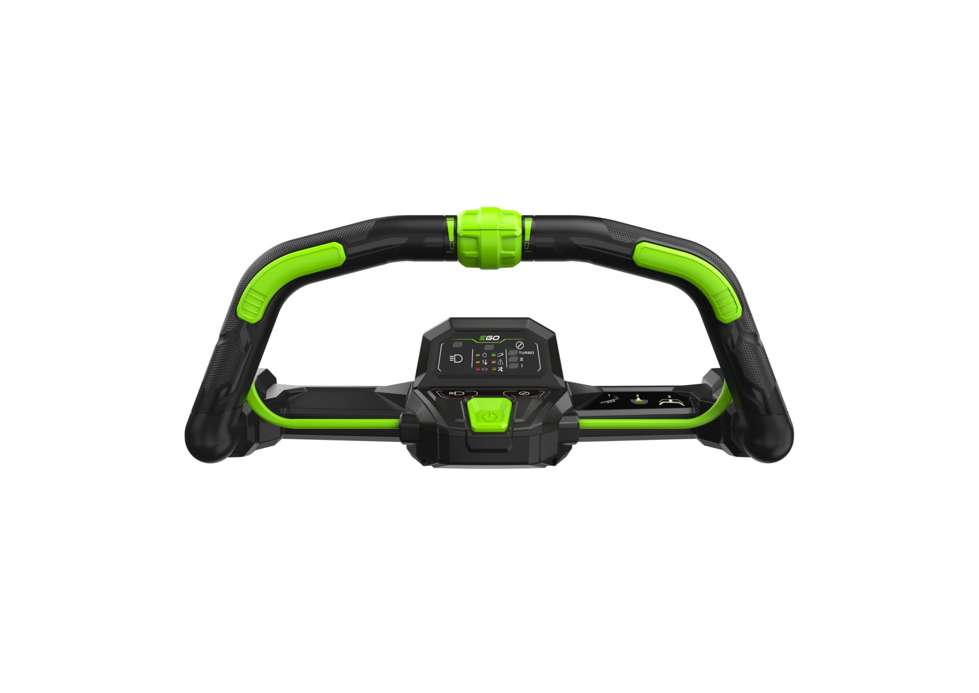EGO accu Grasmaaier LM2230E-SP handvat
