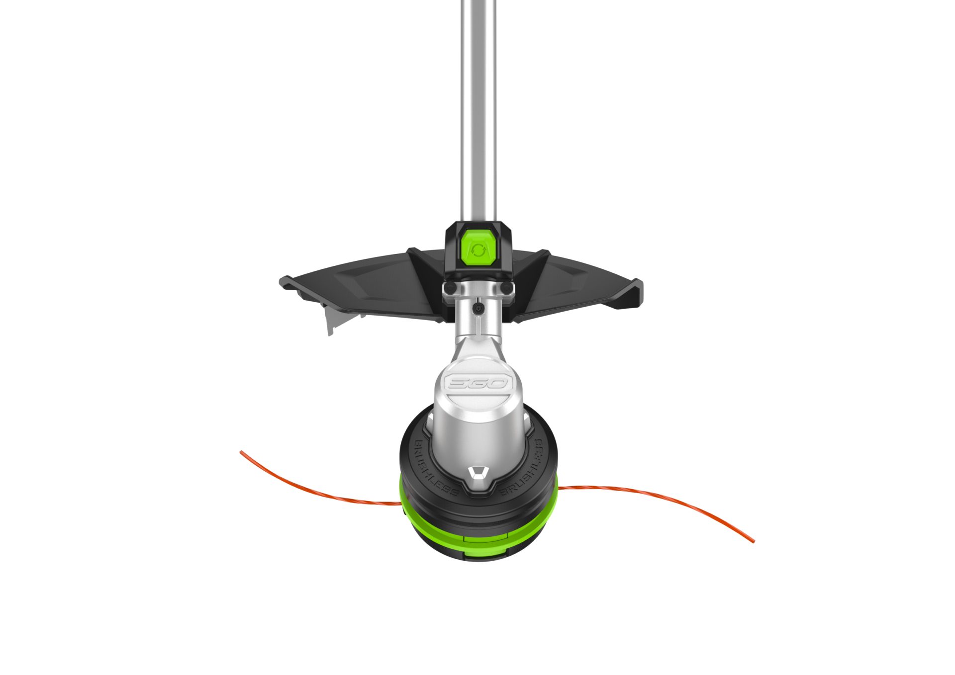EGO accu Grastrimmer ST1510E-T detail
