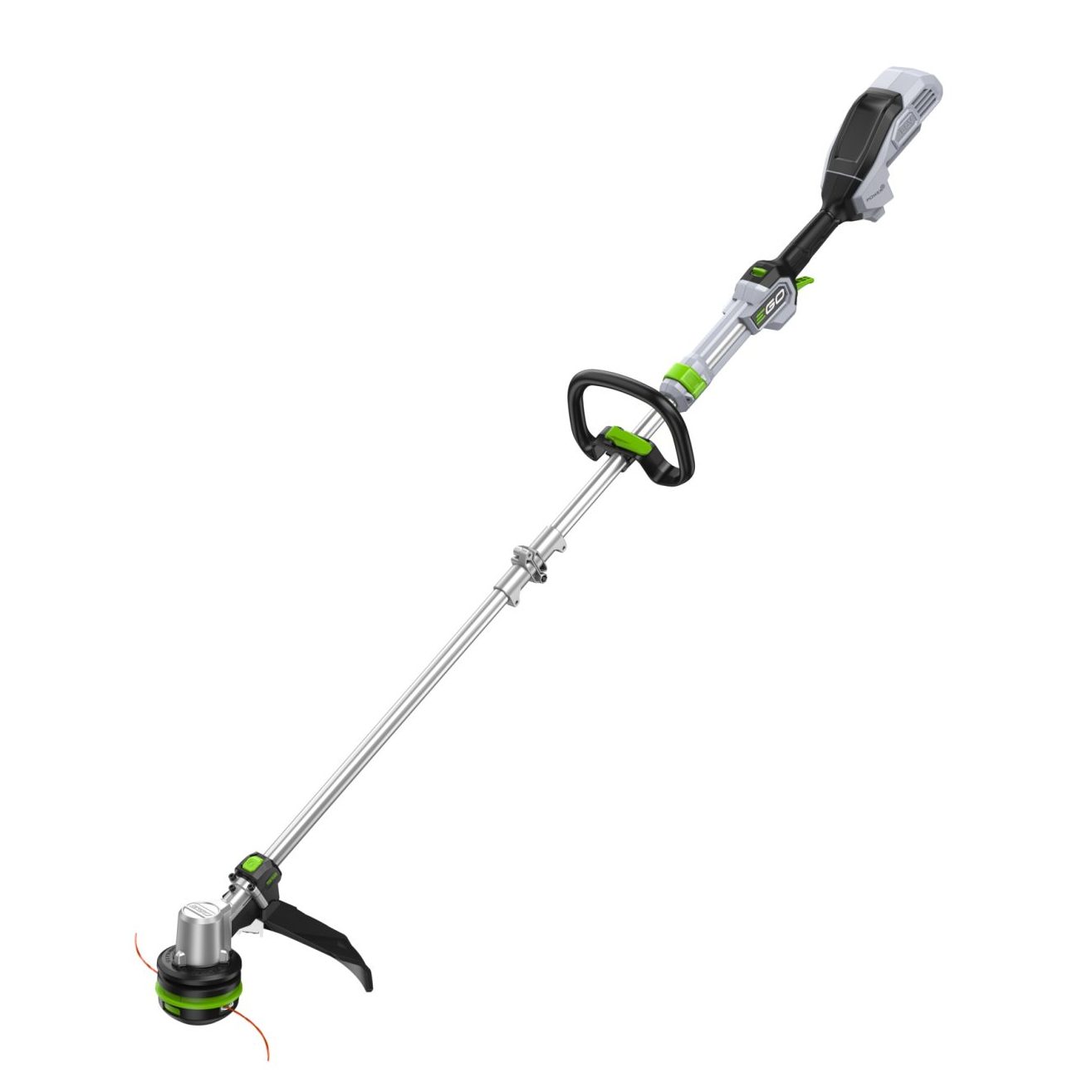 EGO accu Grastrimmer ST1510E-T zonder