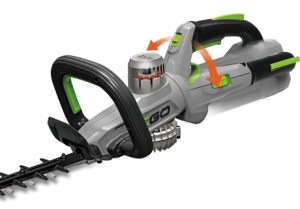 EGO HT5100E Accu Heggenschaar 51 cm Professioneel oude type