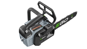EGO CSX3000 Accu Tophendel Kettingzaag 30 cm