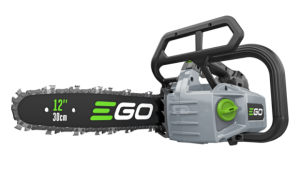 EGO CSX3000 Accu Tophendel Kettingzaag 30 cm