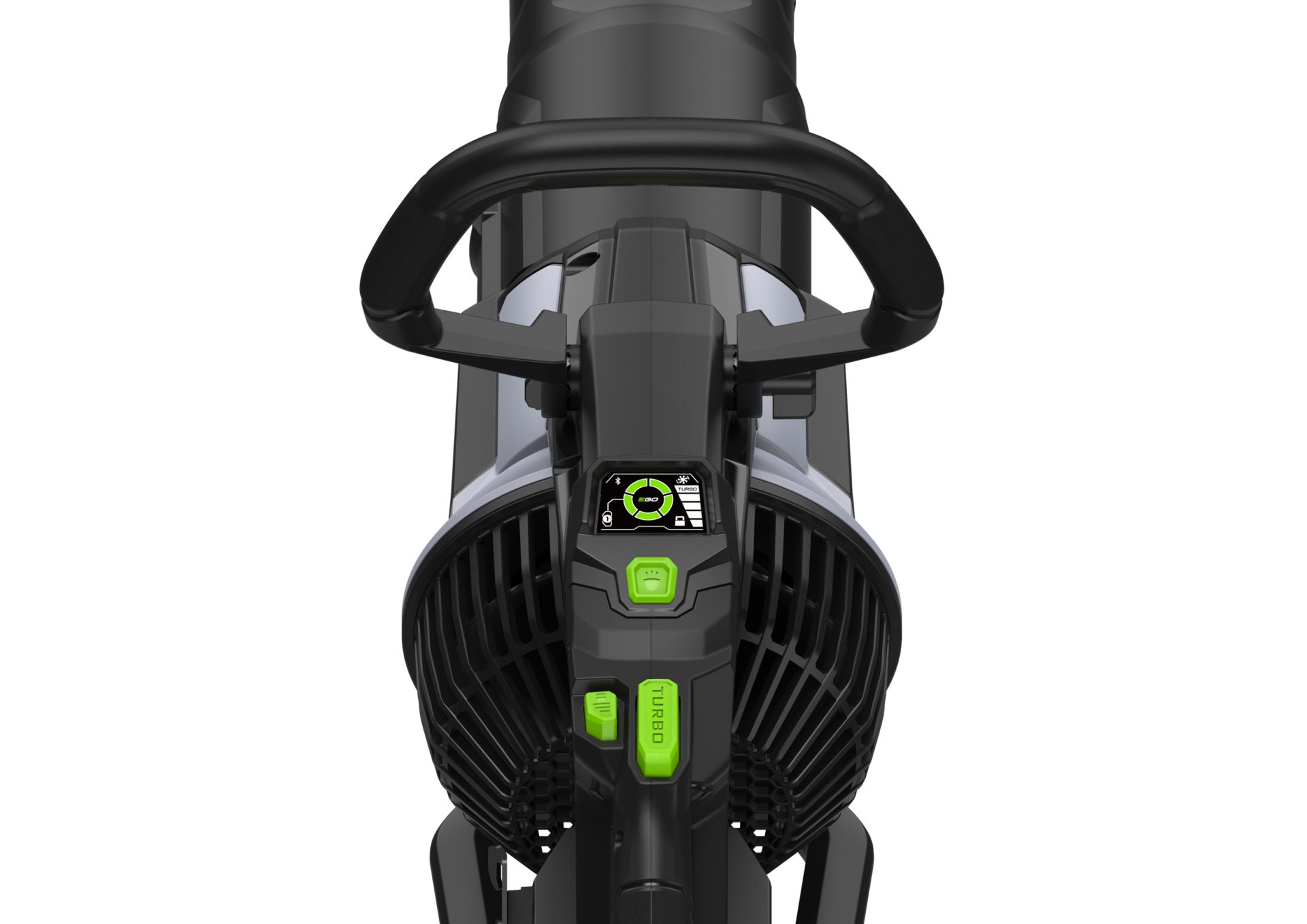 EGO accu bladblazer LBX1000 boven