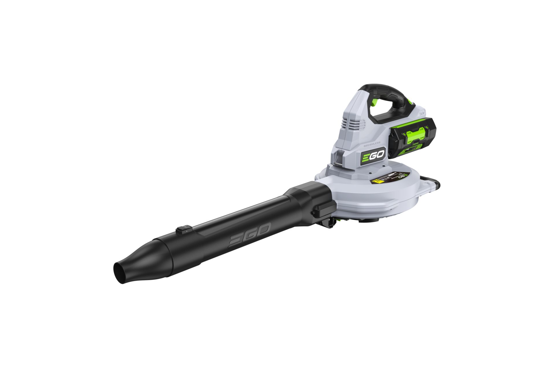 EGO accu bladzuigerblazer LV5000E