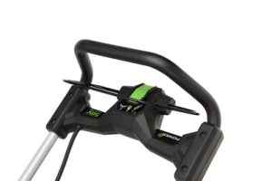 EGO LM1700E Accu Grasmaaier 42 cm losse body OP=OP