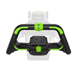 EGO accu grasmaaier LM1710E-SP 42cm losse body met aandrijving