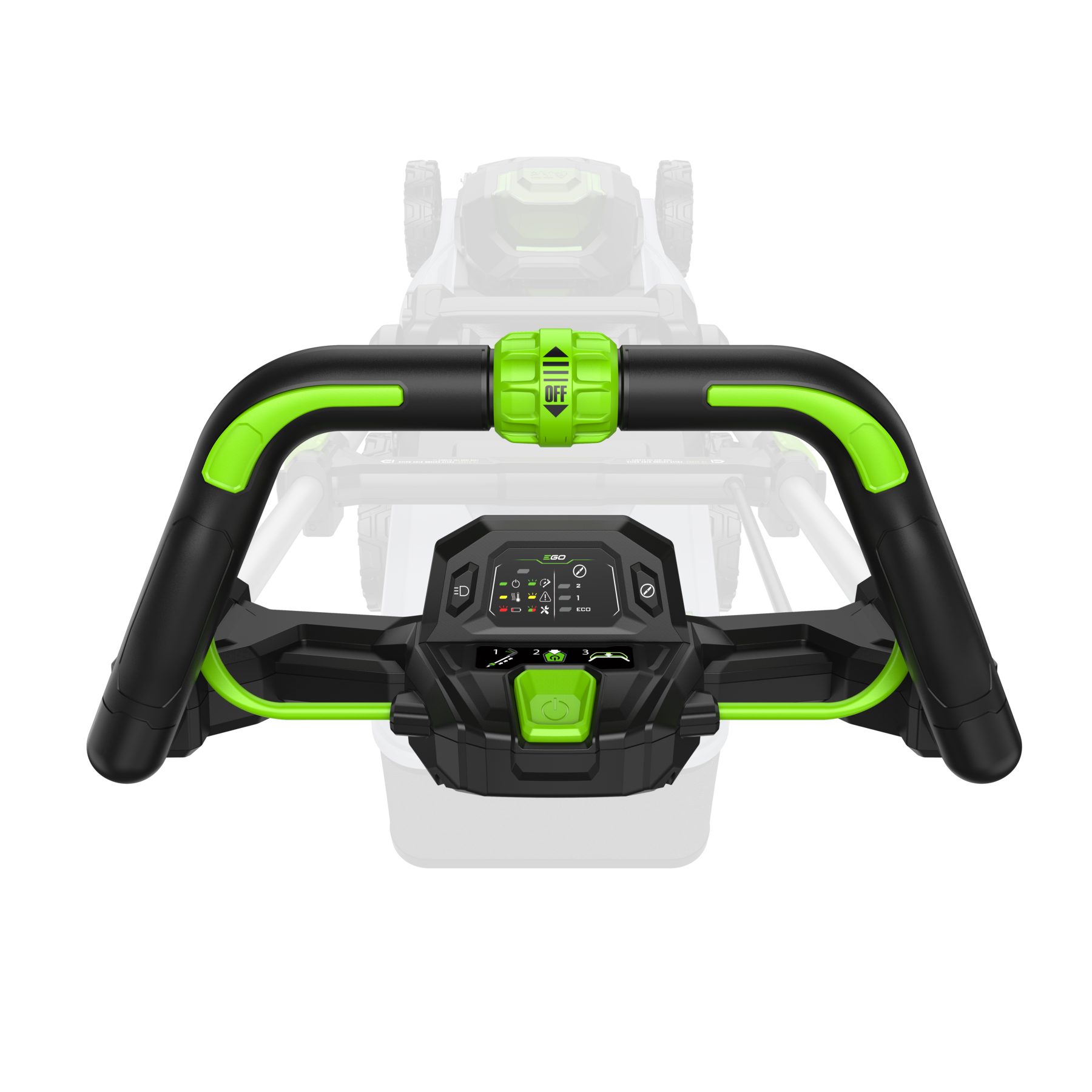 EGO accu grasmaaier LM1710E-SP 42cm losse body hand