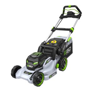 EGO accu grasmaaier LM1710E-SP 42cm losse body met aandrijving