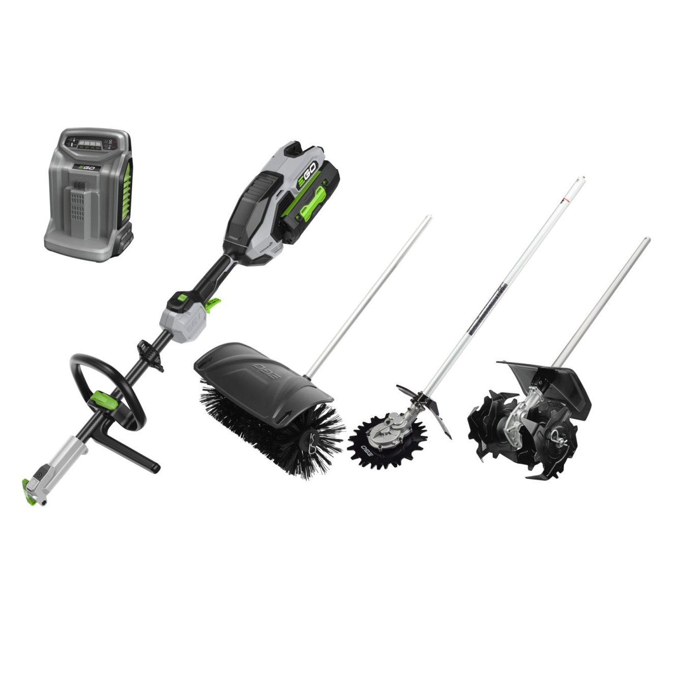 EGO accu multitool kit MRC2306E