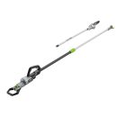 EGO accu telescopisch snoeisysteem PPSX2500
