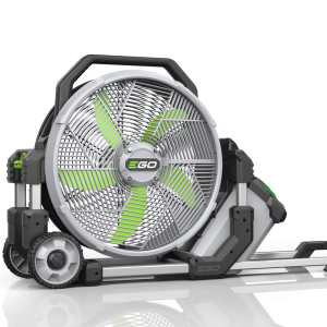 EGO accu ventilator met nevelfunctie FN1800E