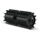 EGO bezem set voor rolbezem ARB2100