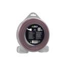 EGO maaidraad AL2475T 2,4 mm x 75 m