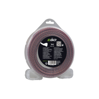 EGO maaidraad AL2475T 2,4 mm x 75 m