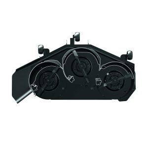 EGO mulchkit ABP5200 voor ZT5200E-L