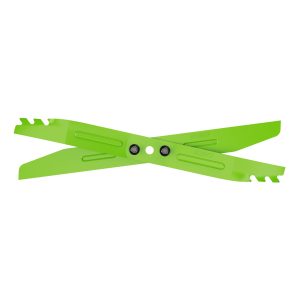 EGO mulchmes set AB2211D-E t.b.v. LM2230E-SP
