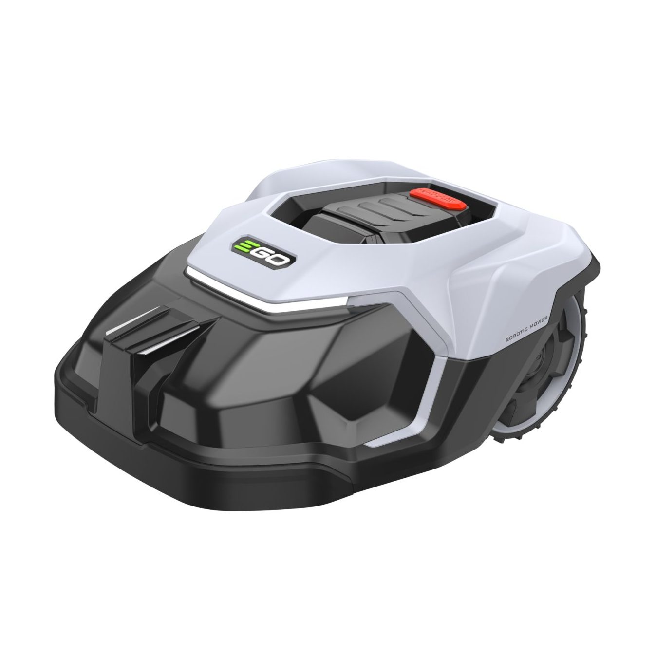 EGO robotmaaier RM2000E