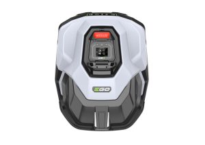 EGO RM2000E Robotmaaier 2000 m2
