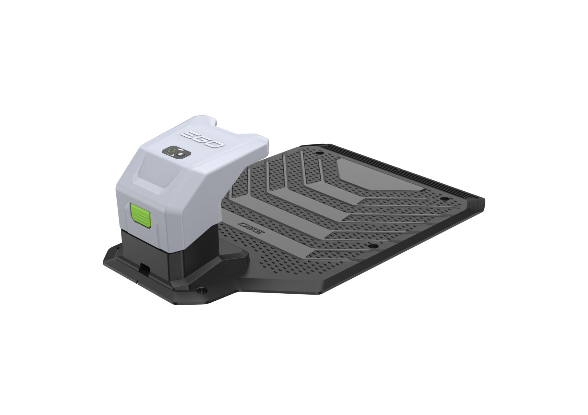 EGO robotmaaier RM4000E laadstation