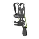 EGO schouderharnas AP4500 voor BCX4500 en STX4500