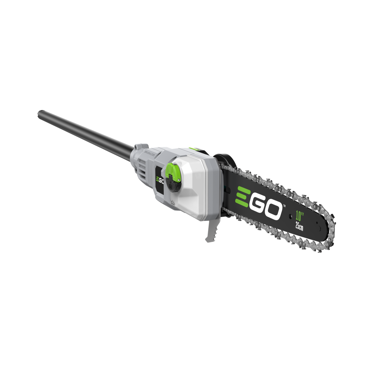 EGO telescopisch snoeisysteem PS1000E 25 cm kop links