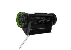 EGO DA1400 Verticuteer Opzetstuk voor Multitool