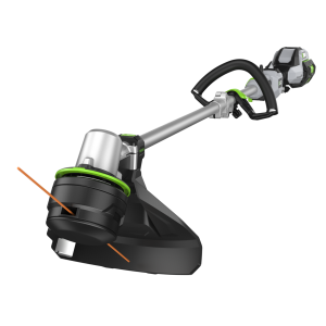 EGO ST1610E-T Accu Grastrimmer met Line IQ 40 cm