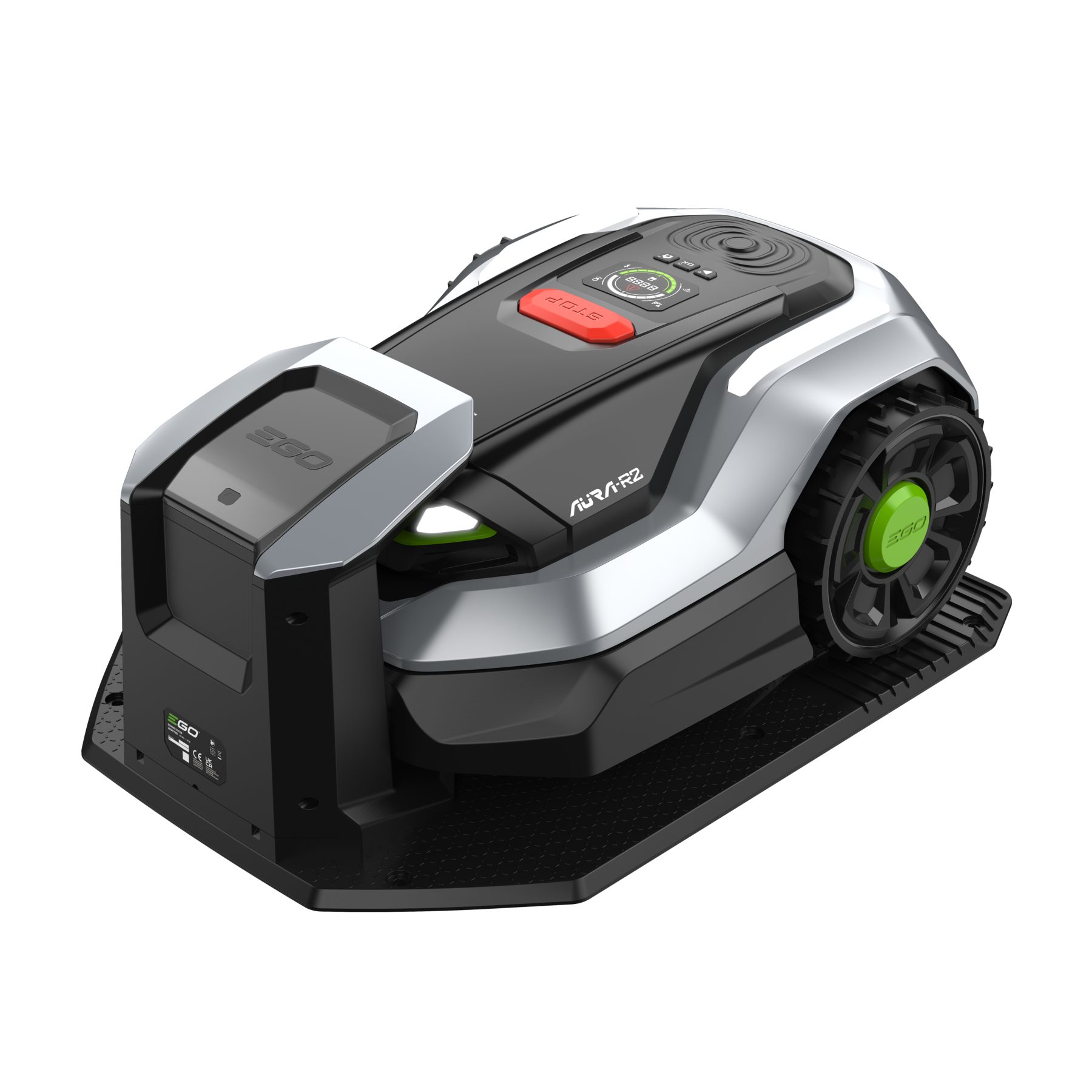 Ego Robot Aura R2 PatH IQ RM6000