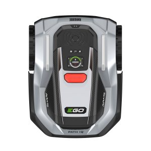 Ego Robotmaaier Aura R2 PatH IQ RMR6000E Compleet geleverd nu met Gratis trimset