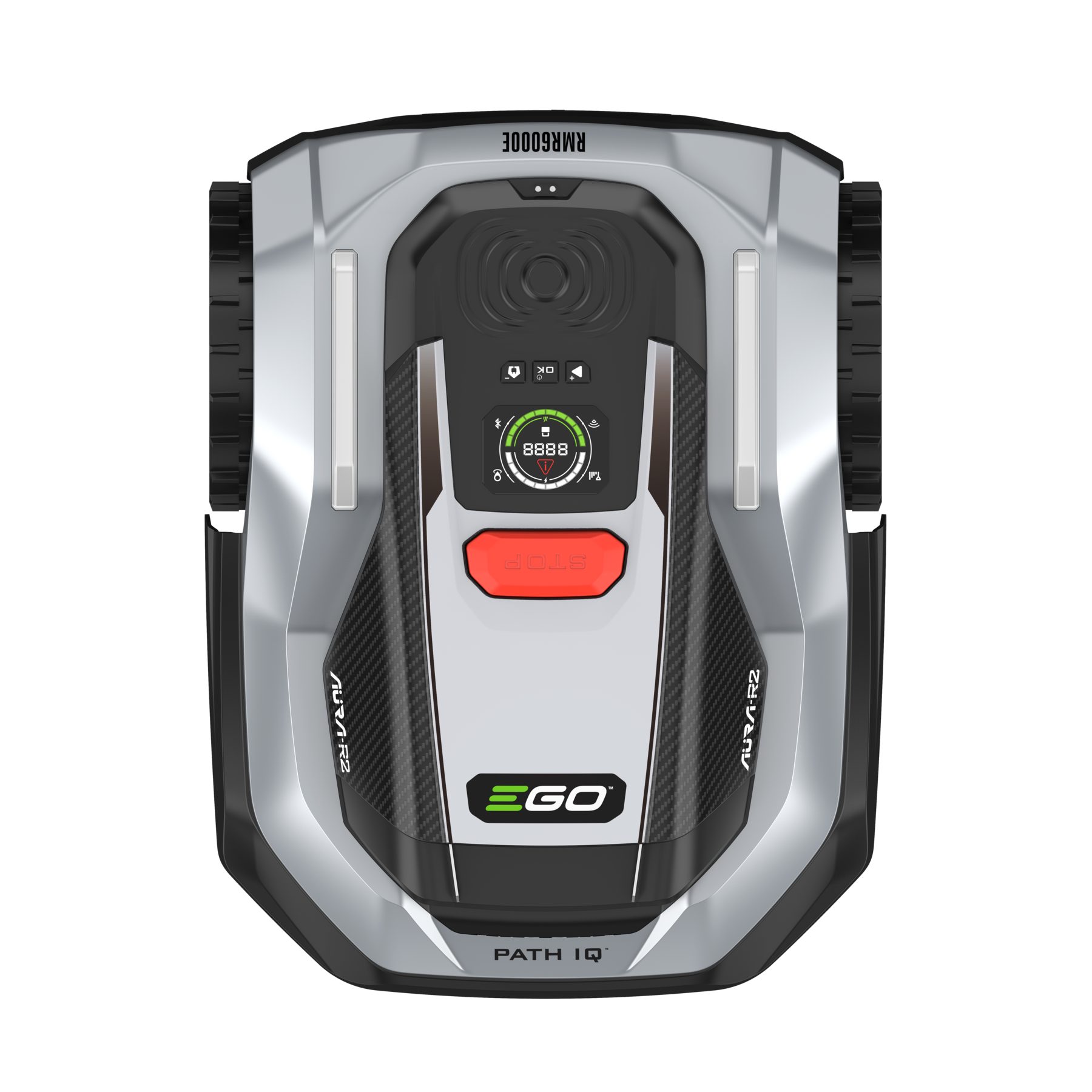 Ego Robot Aura R2 PatH IQ RM6000