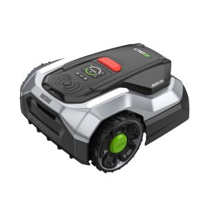 Ego Robotmaaier Aura R2 PatH IQ RMR1500E Compleet geleverd nu met Gratis trimset