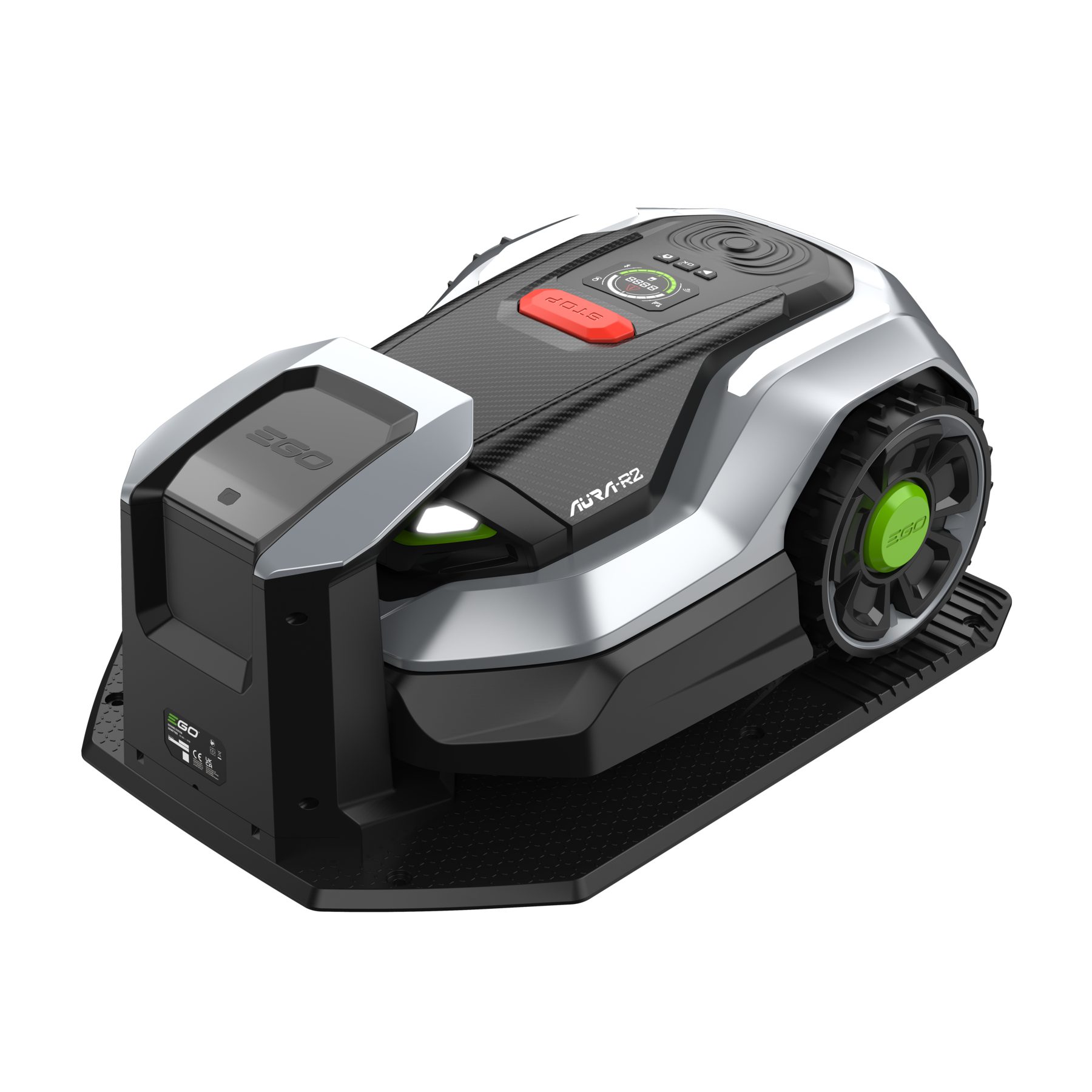 Ego Robot Aura R2 PatH IQ RM3000