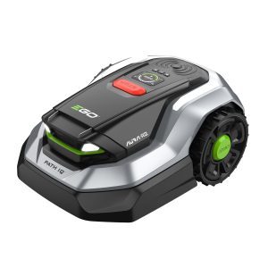 Ego Robotmaaier Aura R2 PatH IQ RMR1500E Compleet geleverd nu met Gratis trimset