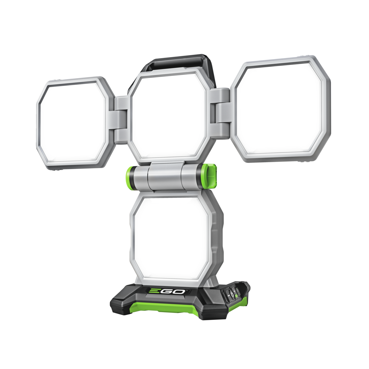 Ego accu Bouwlamp LT1000E
