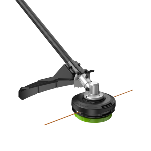 EGO BCX4500 Accu Professionele Bosmaaier