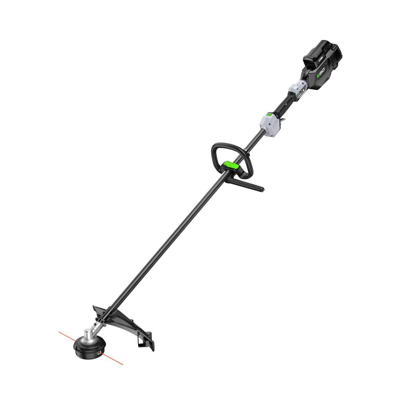 Ego accu bosmaaier STX3800