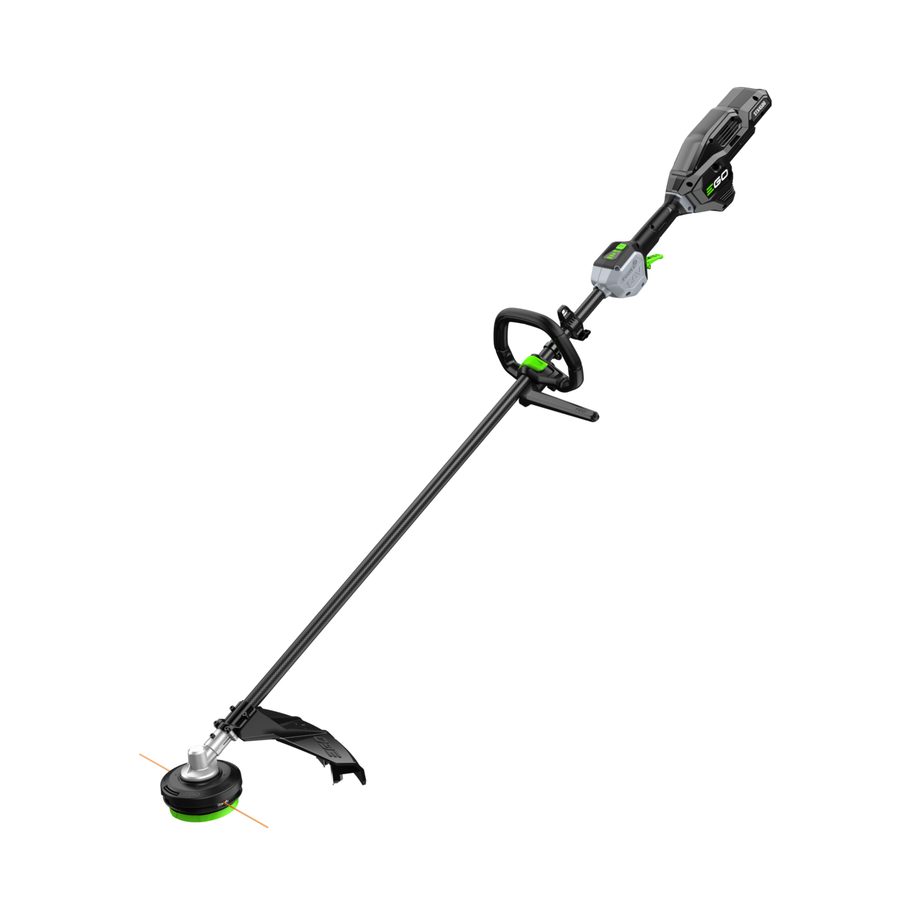 Ego accu bosmaaier STX4500